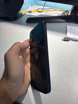 iPhone 12 Negro