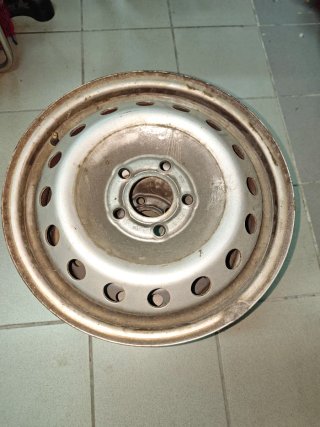 Llantas Opel Vivaro