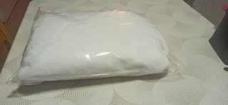 Funda de colchón rizo algodón impermeable 1'35