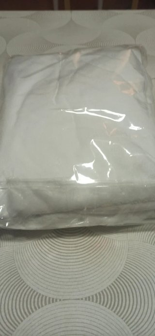 Funda de colchón rizo algodón impermeable 1'35