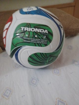 Balón Mundial FIFA 2026