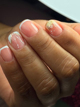 Manicura y pedicura