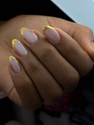 Manicura y pedicura