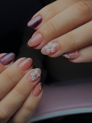 Manicura y pedicura