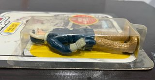 Star Wars Han Solo Hoth ESB 3.75 Kenner 1980