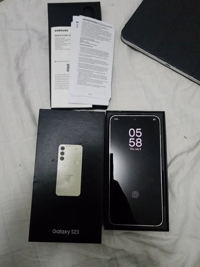 Samsung Galaxy S23