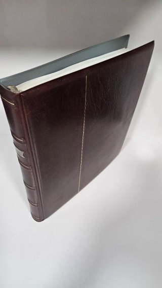 Album di cartoline postali Spagna 1973