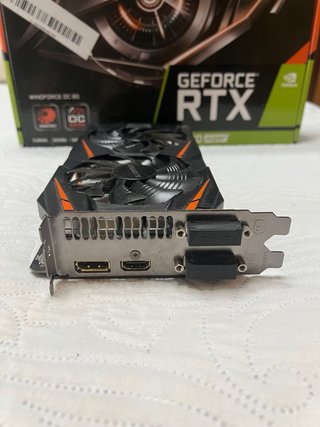 Gigabyte GTX 1060 6GB OC
