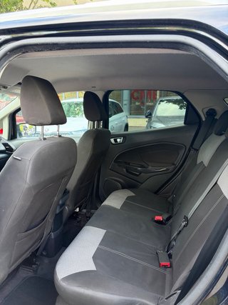 Ford EcoSport 2015