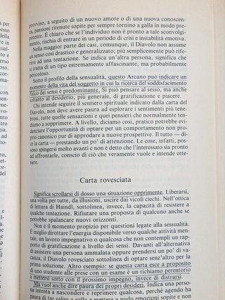 I TAROCCHI DI HAINDL (RACHEL POLLACK)