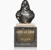 Faris Al Arab Maison Asrar