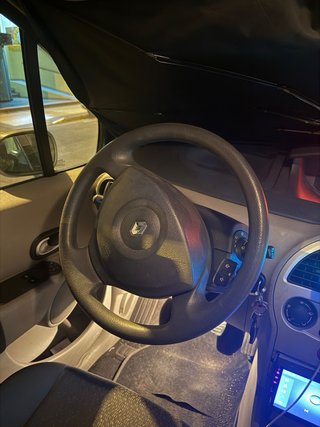 Renault Modus 2005