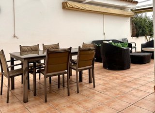 Casa en alquiler en Sant Josep en Sant Josep de sa Talaia