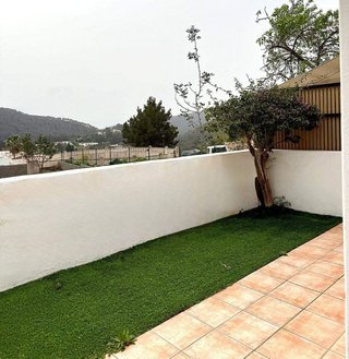 Casa en alquiler en Sant Josep en Sant Josep de sa Talaia