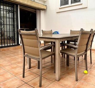 Casa en alquiler en Sant Josep en Sant Josep de sa Talaia