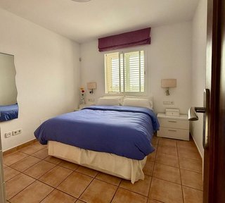 Casa en alquiler en Sant Josep en Sant Josep de sa Talaia