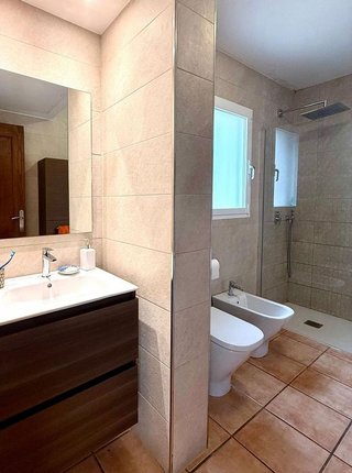 Casa en alquiler en Sant Josep en Sant Josep de sa Talaia