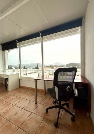 Casa en alquiler en Sant Josep en Sant Josep de sa Talaia