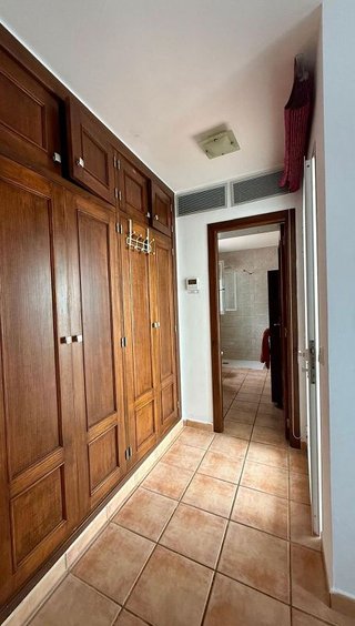 Casa en alquiler en Sant Josep en Sant Josep de sa Talaia