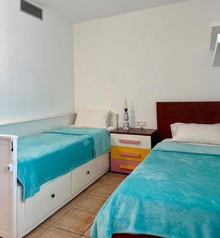 Casa en alquiler en Sant Josep en Sant Josep de sa Talaia