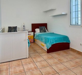 Casa en alquiler en Sant Josep en Sant Josep de sa Talaia