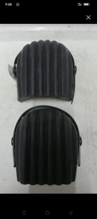 Rodilleras para albañil