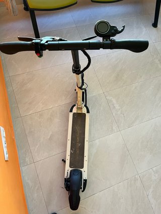 Patinete Eléctrico JOYOR