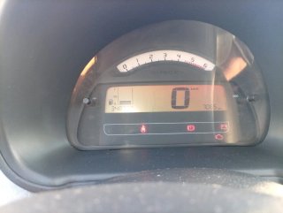 Citroen C3 2007