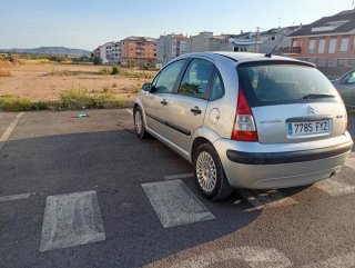 Citroen C3 2007
