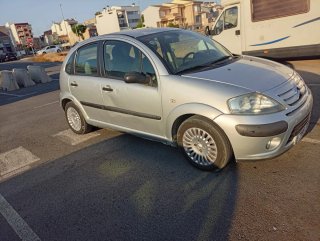 Citroen C3 2007