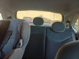 Citroen C3 2007