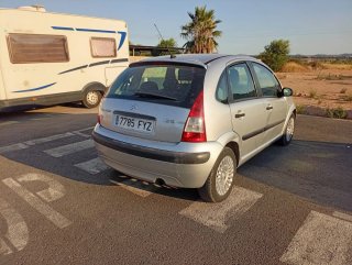 Citroen C3 2007