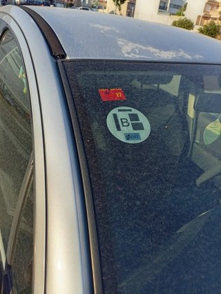 Citroen C3 2007