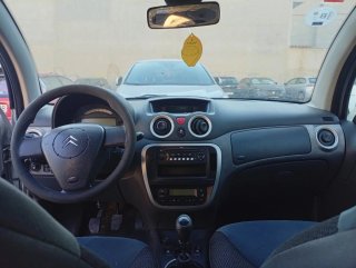 Citroen C3 2007