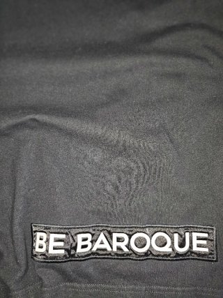 Versace Jeans Couture Embossed Wild Be Baroque