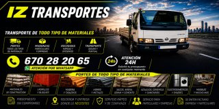 Transportes económico