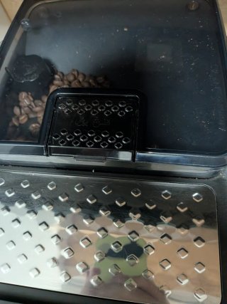 Cafetera Philips Super Automática 5400