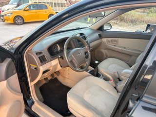 KIA Cerato 1.6 CRDI 115cv 2007