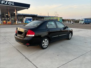 KIA Cerato 1.6 CRDI 115cv 2007