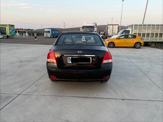 KIA Cerato 1.6 CRDI 115cv 2007