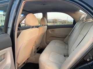 KIA Cerato 1.6 CRDI 115cv 2007