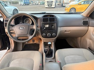 KIA Cerato 1.6 CRDI 115cv 2007