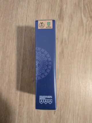 Prady Zanzivar Khasad Eau de Toilette 90ml