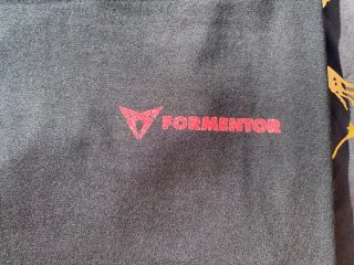 Camiseta Seat | Cupra