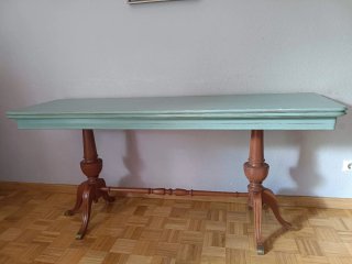 Mesa y 6 Sillas Comedor