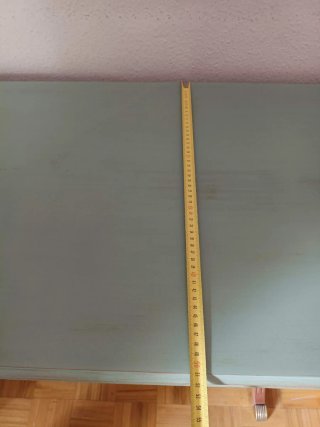 Mesa y 6 Sillas Comedor
