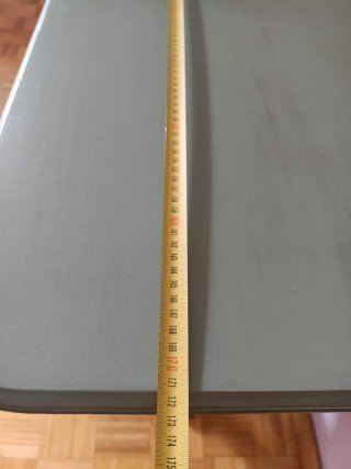 Mesa y 6 Sillas Comedor
