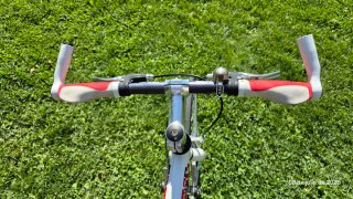 Bicicleta de carretera LAHSEN ATX 9.0