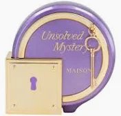 Unsolved Mystery Maison Asrar