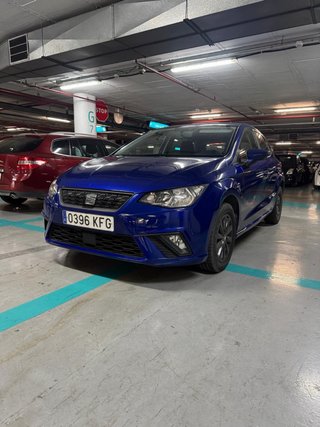 SEAT Ibiza 2017